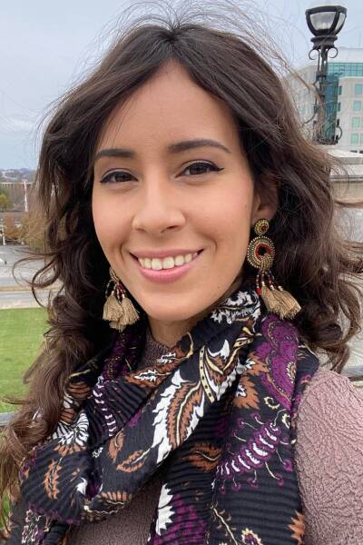 Alexa Acosta - Our Angel