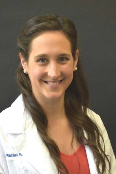 Dr. Rachel Rivenburg