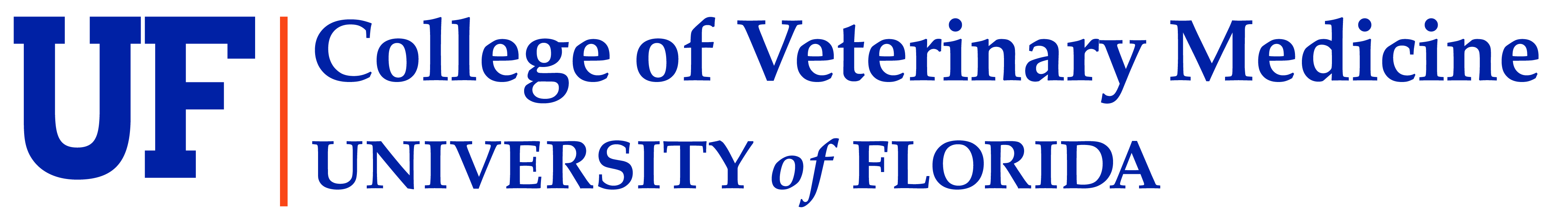 UF College of Veterinary Medicine