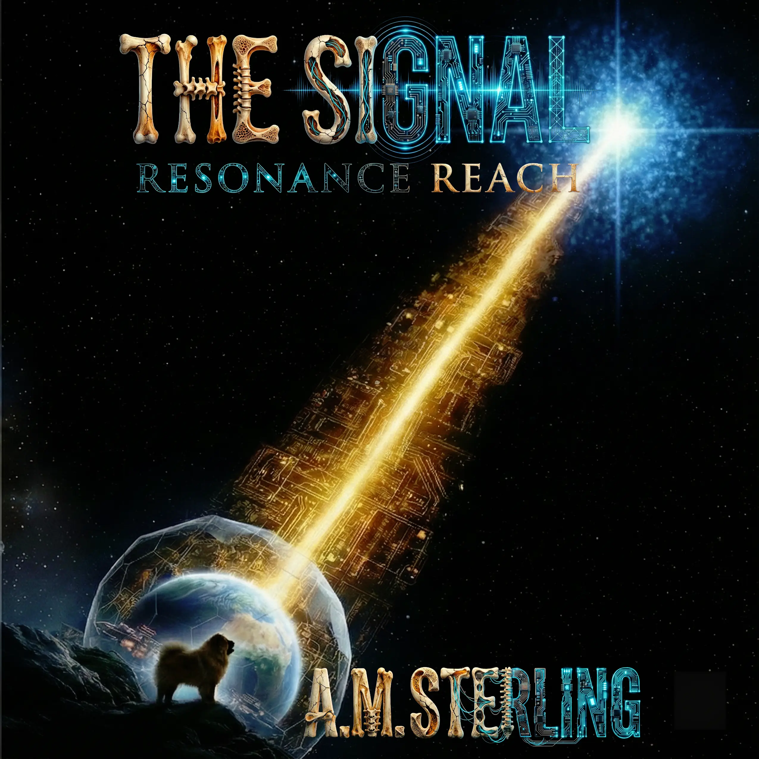 The Signal Cover