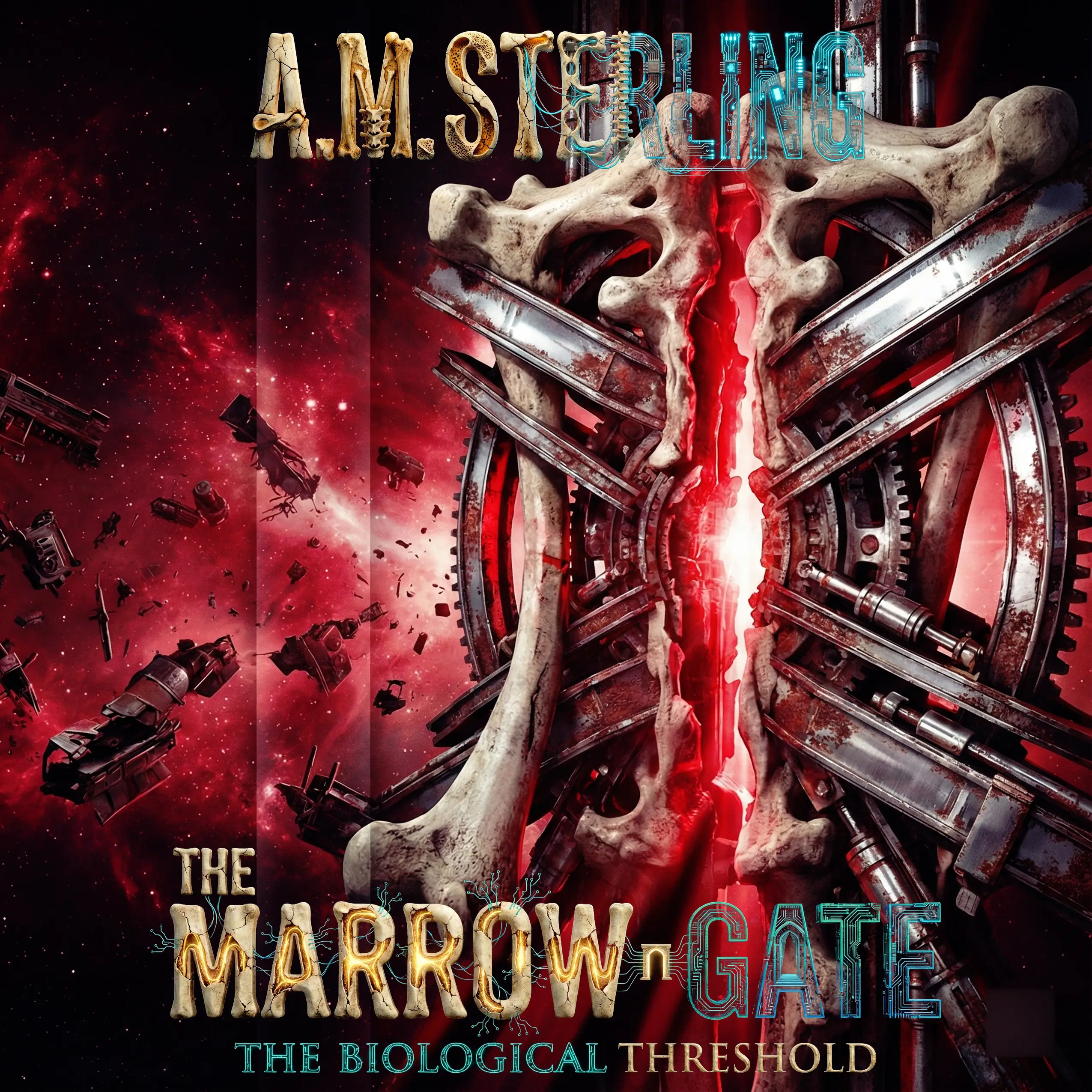 The Marrow-Gate Cover