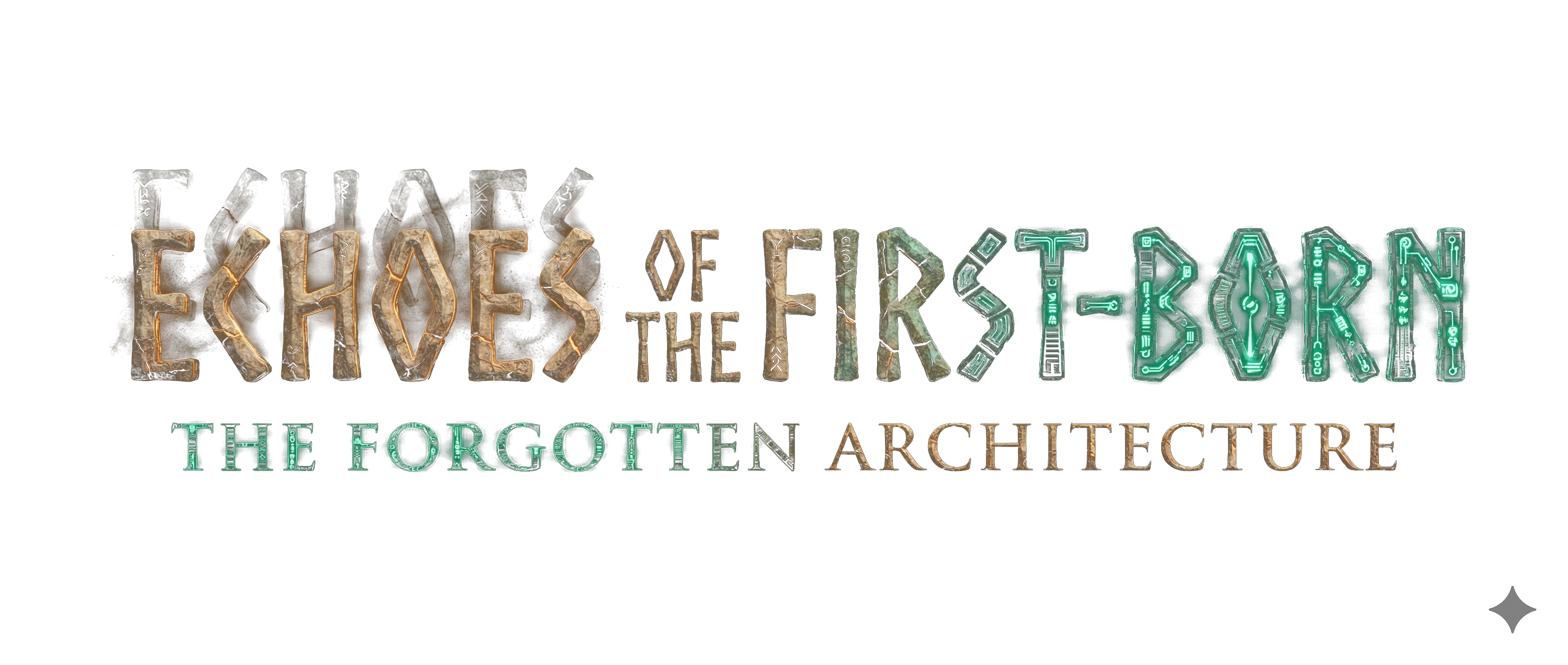 Echoes of the First-Born