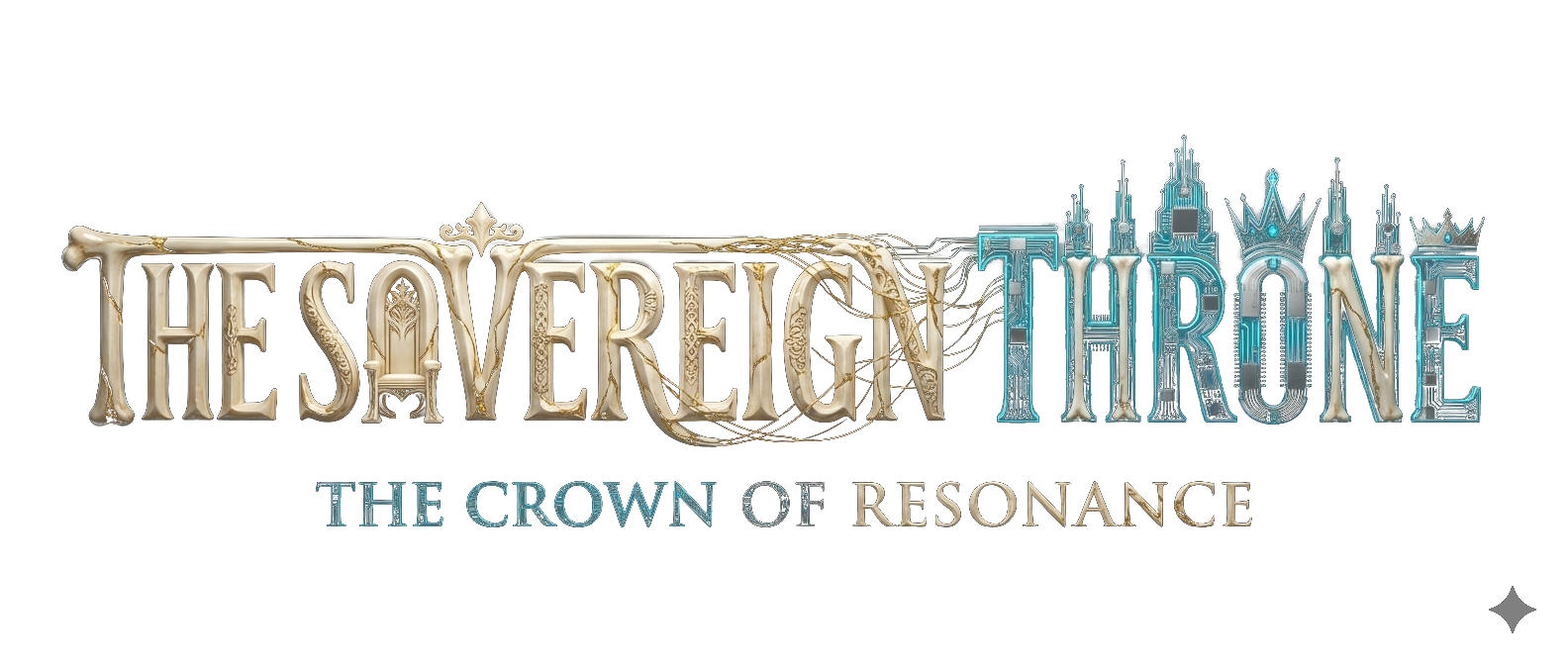 The Sovereign Throne