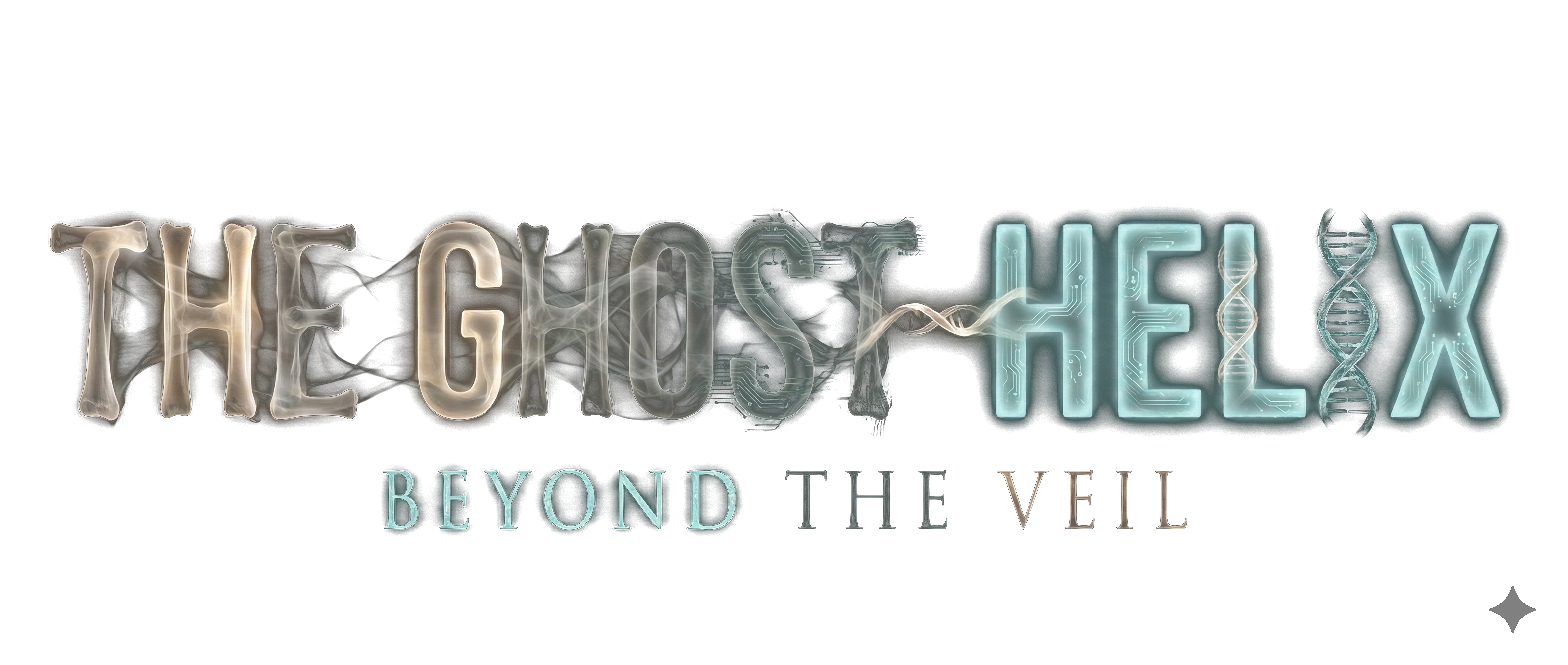 The Ghost-Helix