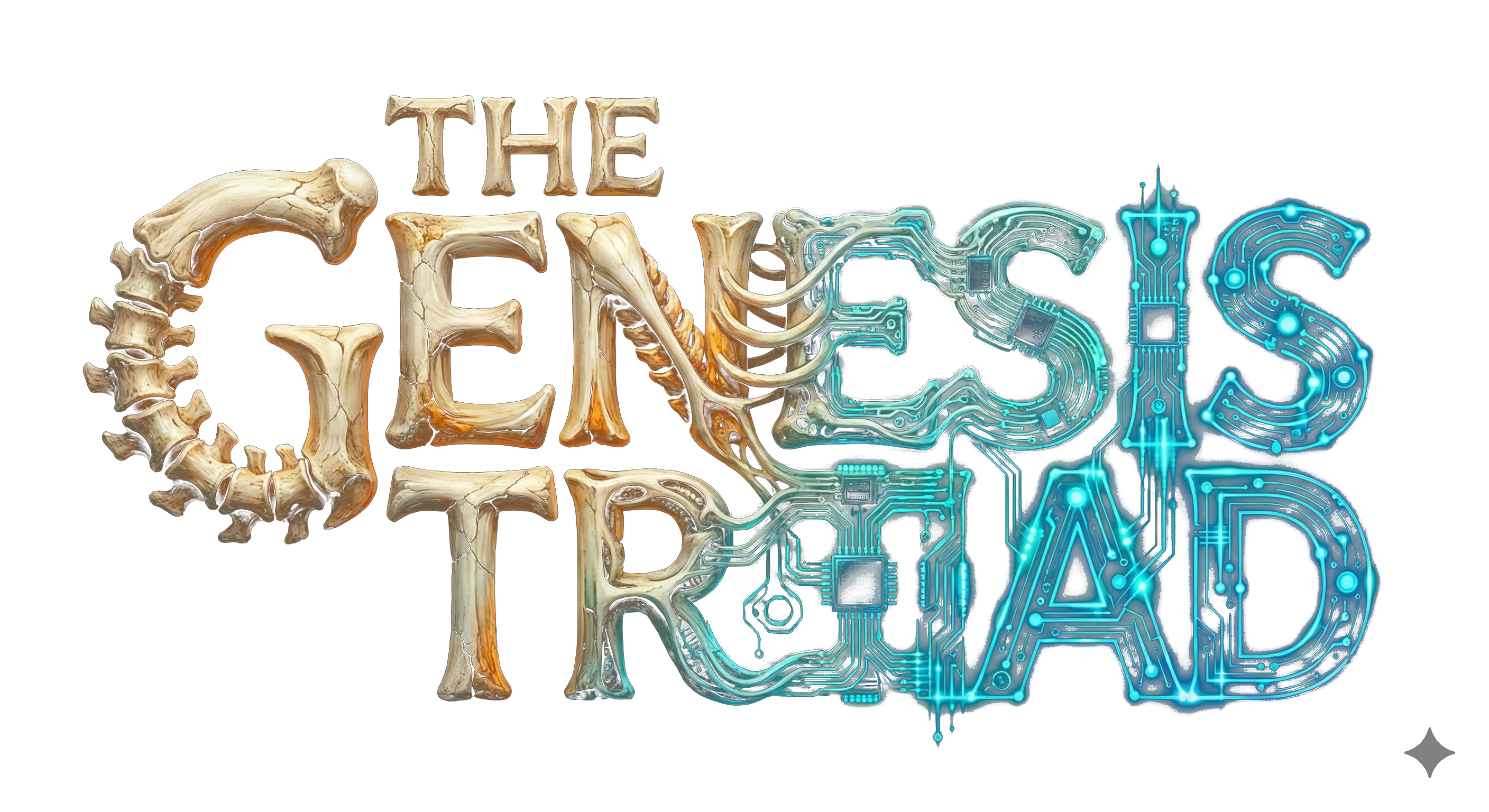 The Genesis Triad