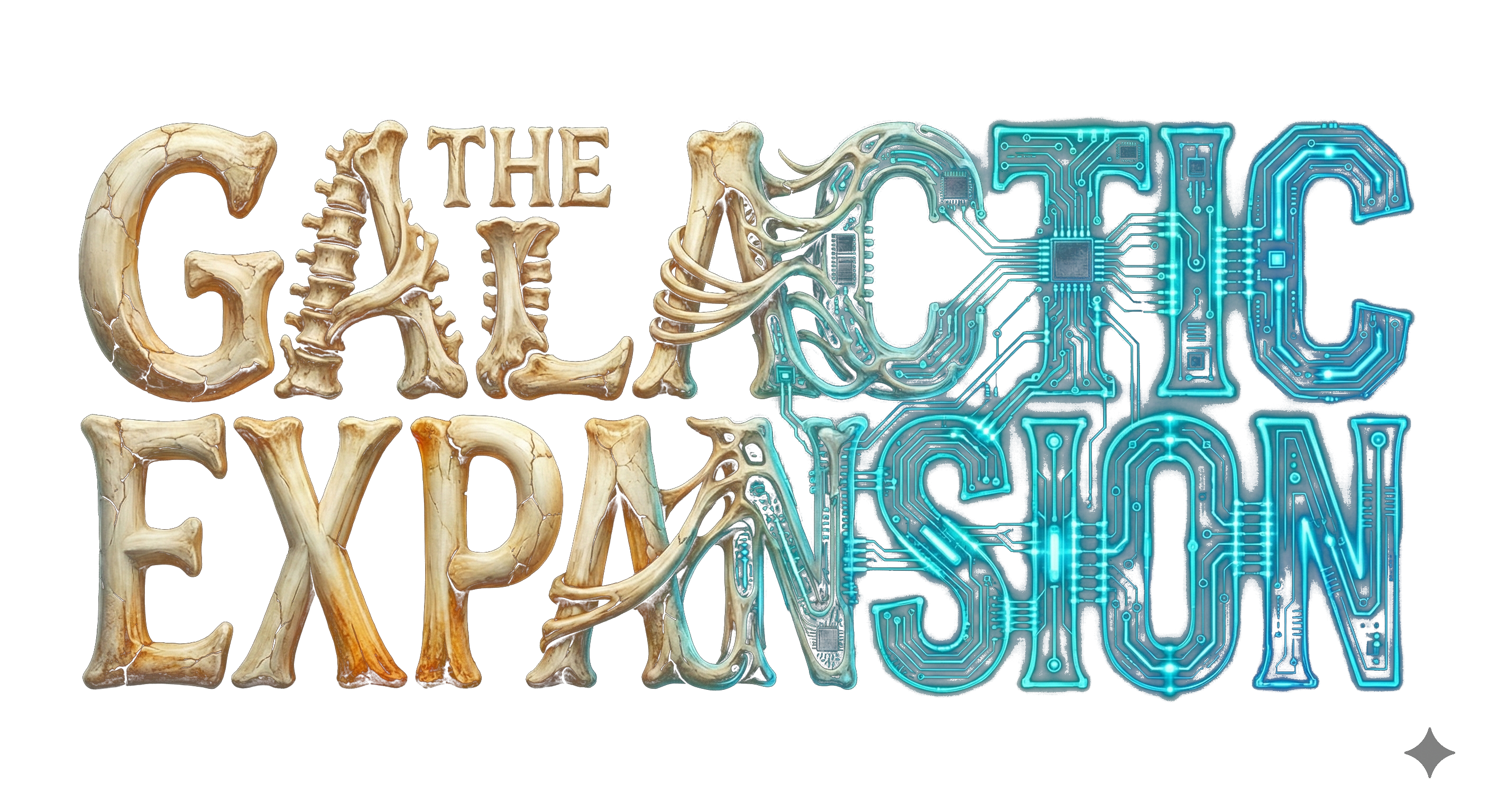 The Galactic Expansion